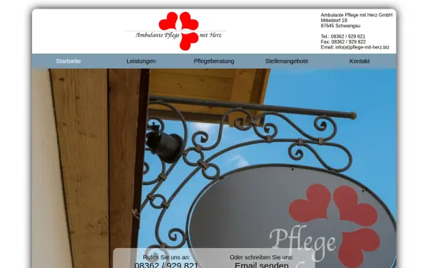 pflege-mit-herz.biz