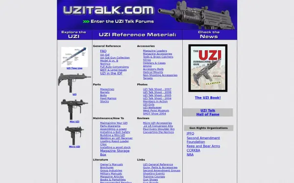 uzitalk.com