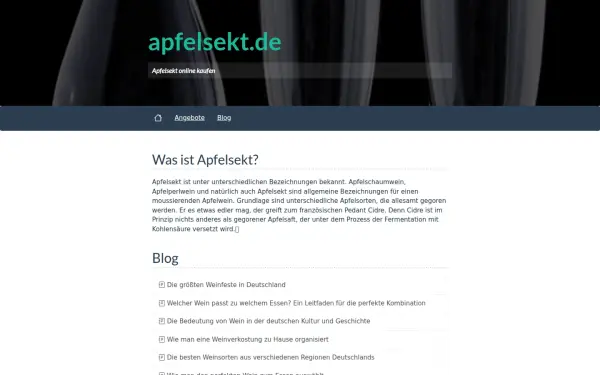 www.apfelsekt.de