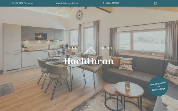 www.chalet-hochthron.at