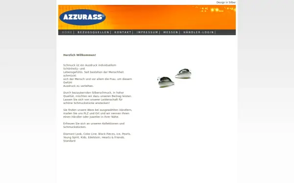 azzurass.de