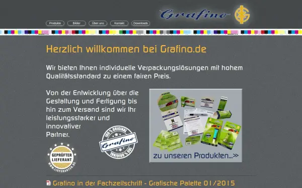 grafino.de