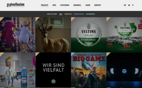 www.pixellusion.de