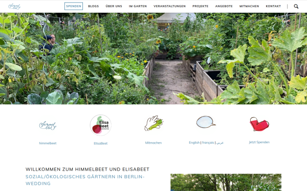 himmelbeet.de