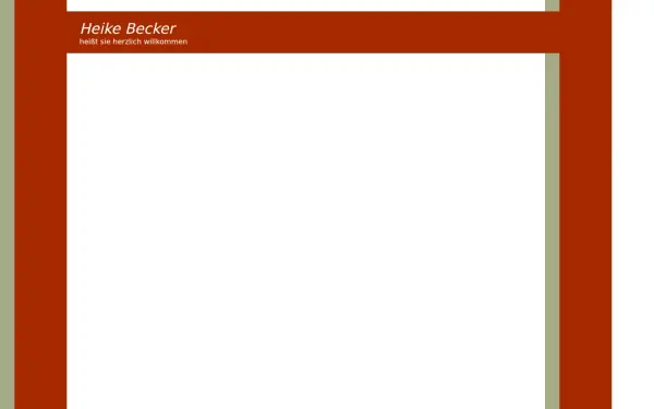 heike-becker.de