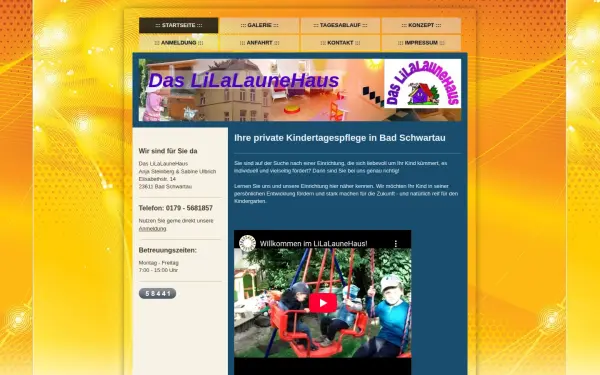 www.lilalaunehaus.de