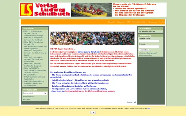 www.ludwig-schulbuch.de