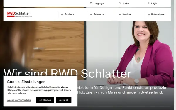 www.rwdschlatter.ch