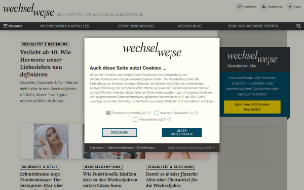 www.wechselweise.net