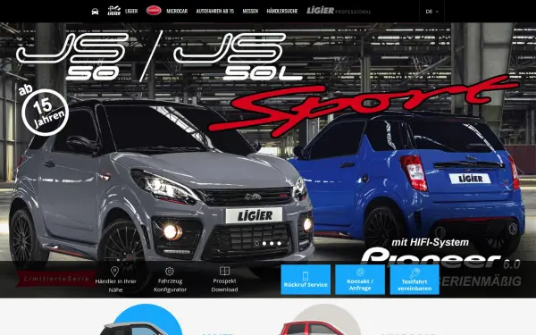 driveplanet.de