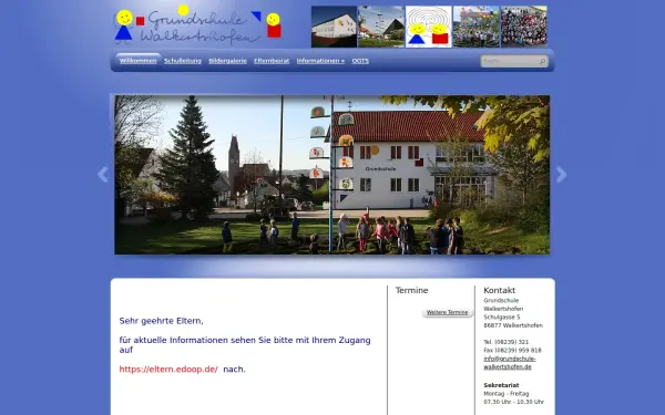 grundschule-walkertshofen.de