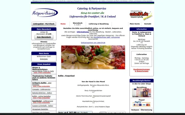 604-to-cater.de