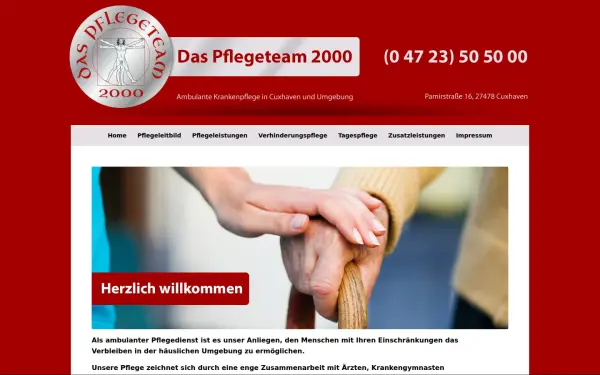 das-pflegeteam-2000.de