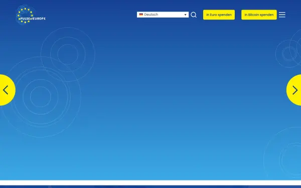 pulseofeurope.eu