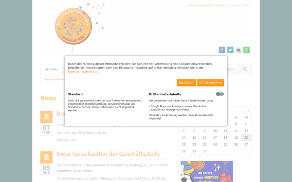 www.gemeinschaftswerk-frankenberg.de