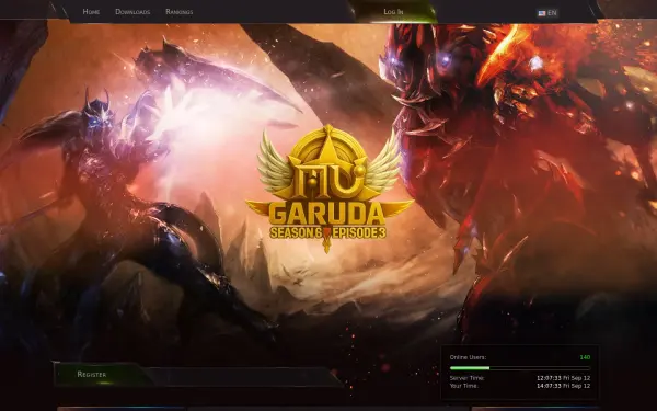 garuda-mu.com