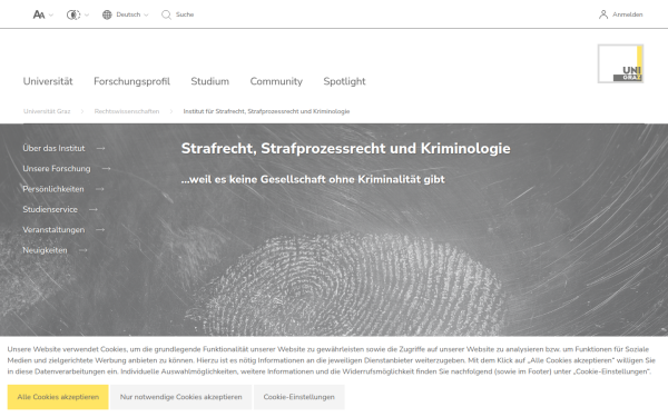strafrecht.uni-graz.at