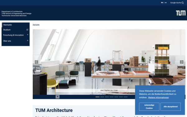 www.arc.ed.tum.de