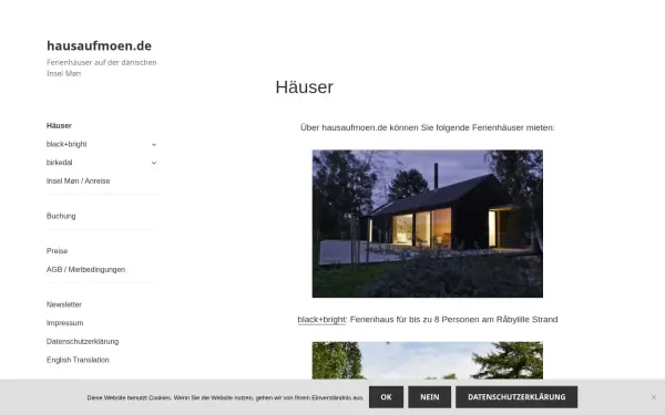 www.hausaufmoen.de