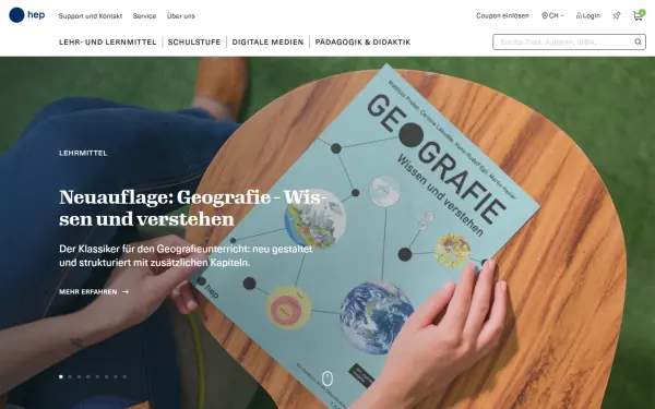 www.hep-verlag.ch