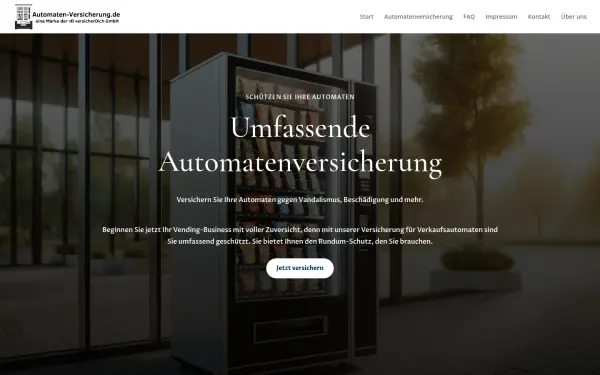 automaten-versicherung.de