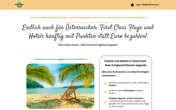 homeandtravelparadise.at
