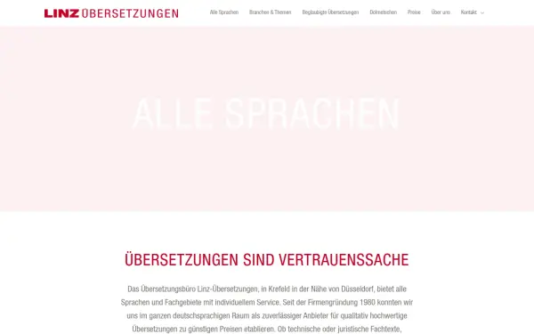 linz-uebersetzungen.de
