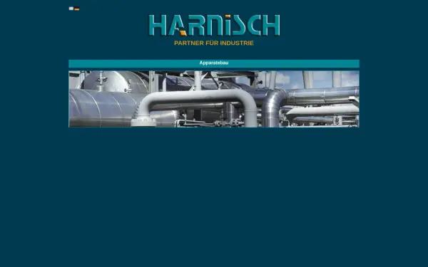 harnisch.de