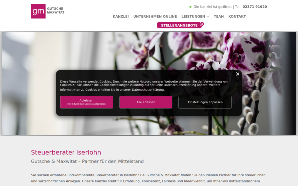 www.gm-beratung.de