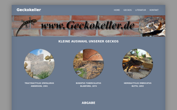 geckokeller.de