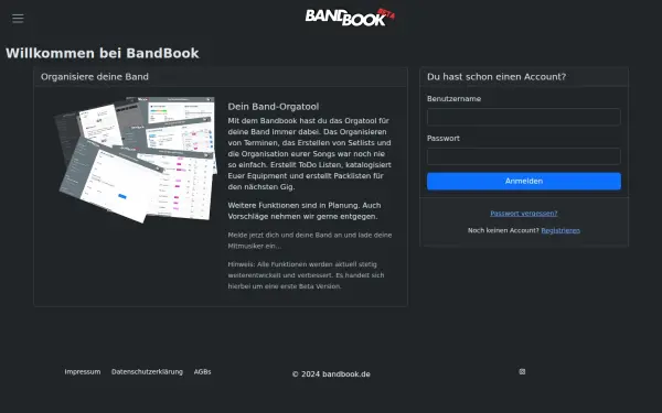 www.bandbook.de