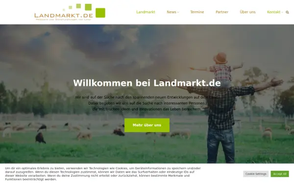 landmarkt.de