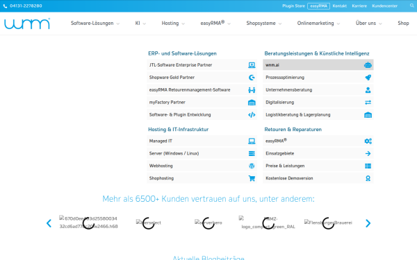wnm.de