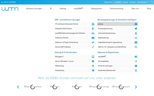 wnm.de