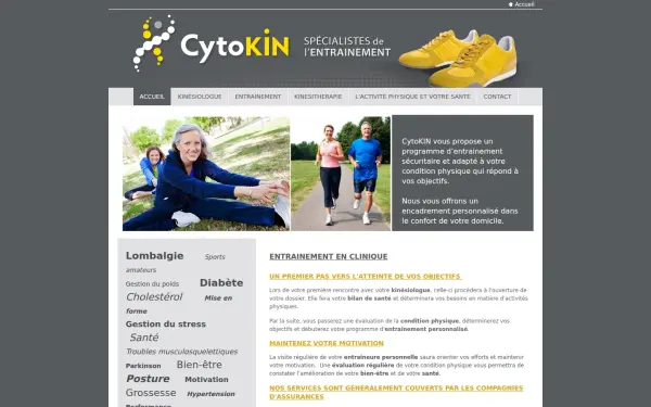 cytokin.ca