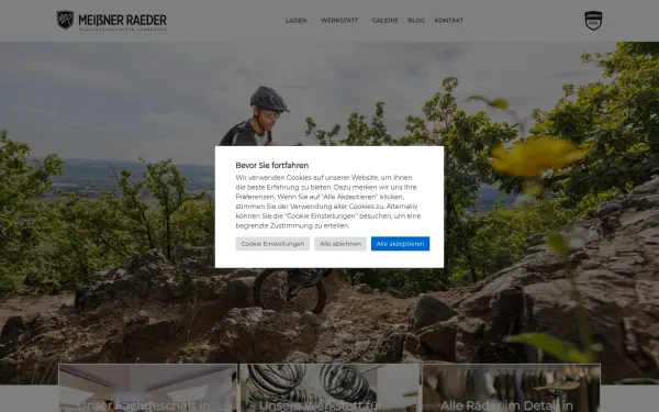 meissner-raeder.de