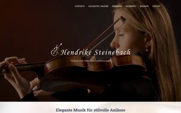 www.hendrikesteinebach.de