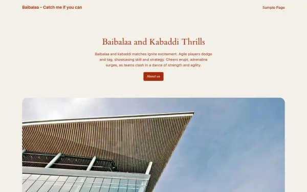 baibalaa.com