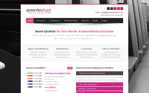 gewerbedruck.de