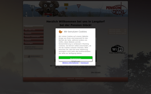 gloeckl-online.de