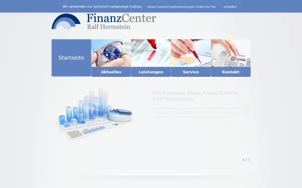 www.finanzcenter-hermstein.de