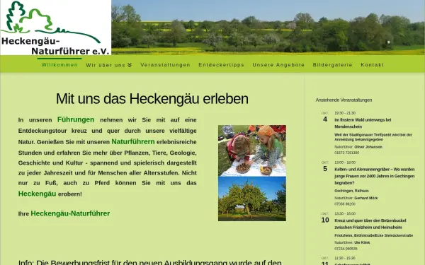 www.heckengaeu-naturfuehrer.de