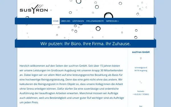 susyron.de