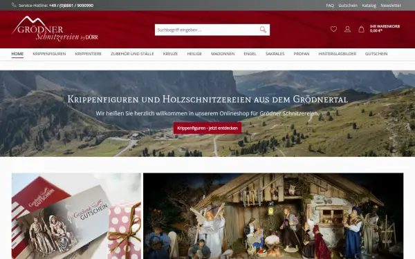 www.groedner-schnitzereien.de