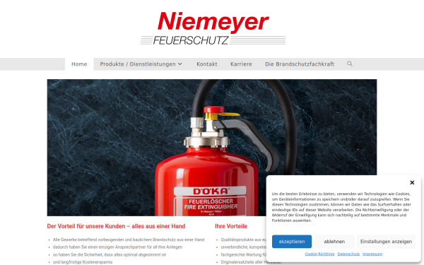 www.niemeyer-feuerschutz.de