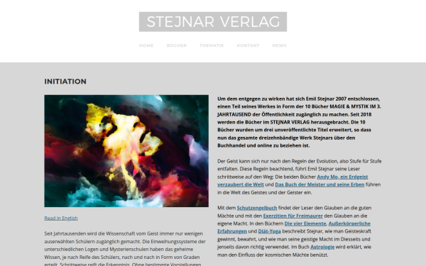 www.stejnar-verlag.com