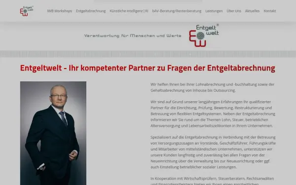 entgeltwelt.de