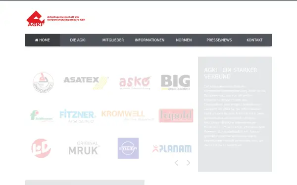 agki.de