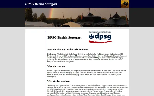 dpsg-stuttgart.de