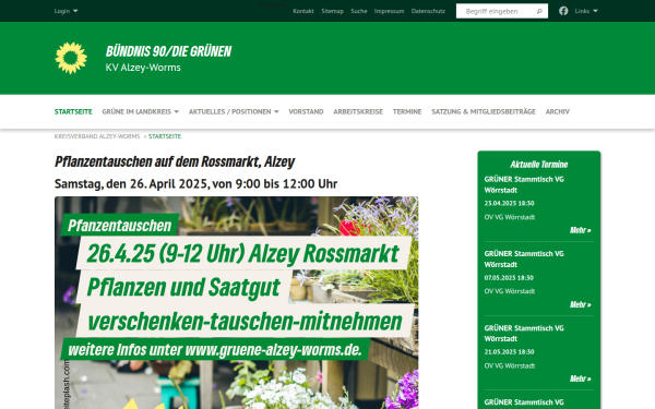 gruene-alzey-worms.de